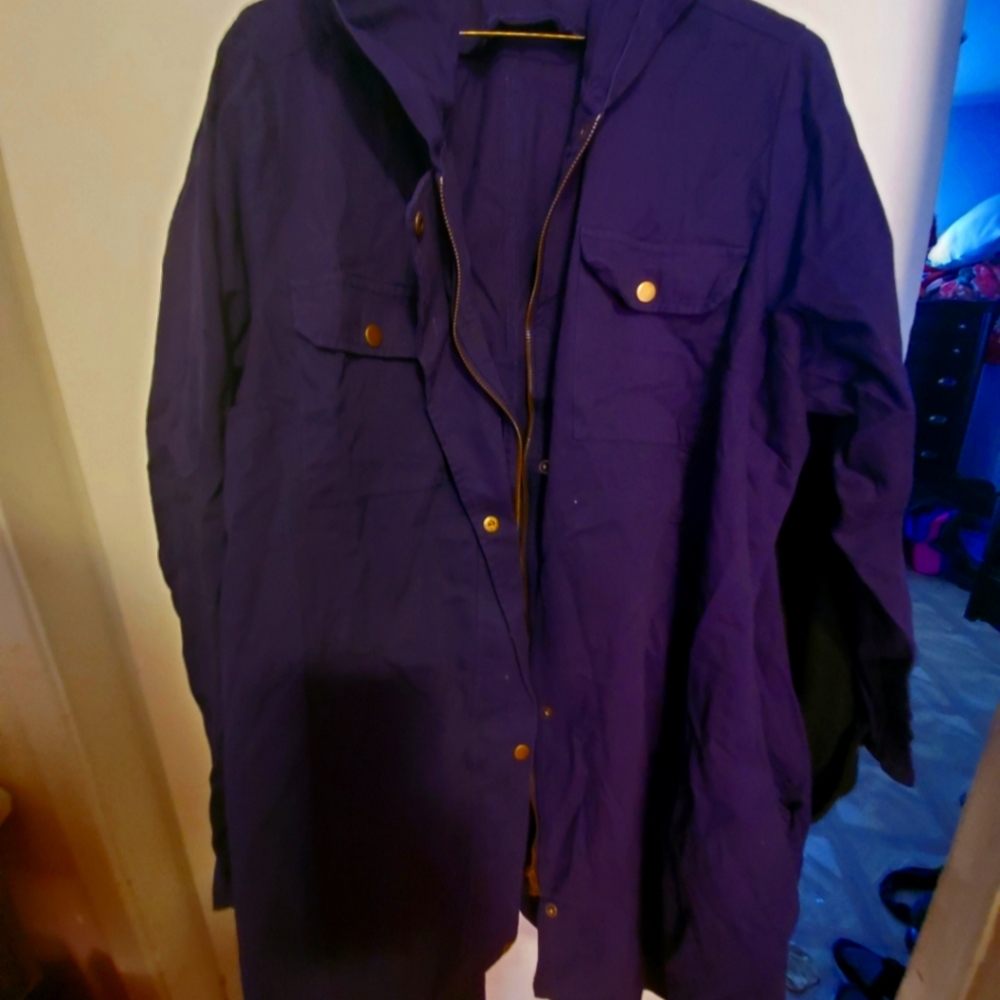Jacket